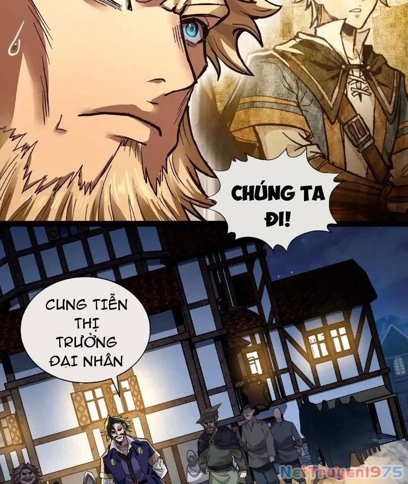 Tôi làm NPC ở dị giới Chapter 7 - 50