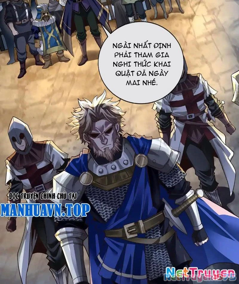 Tôi làm NPC ở dị giới Chapter 7 - 51