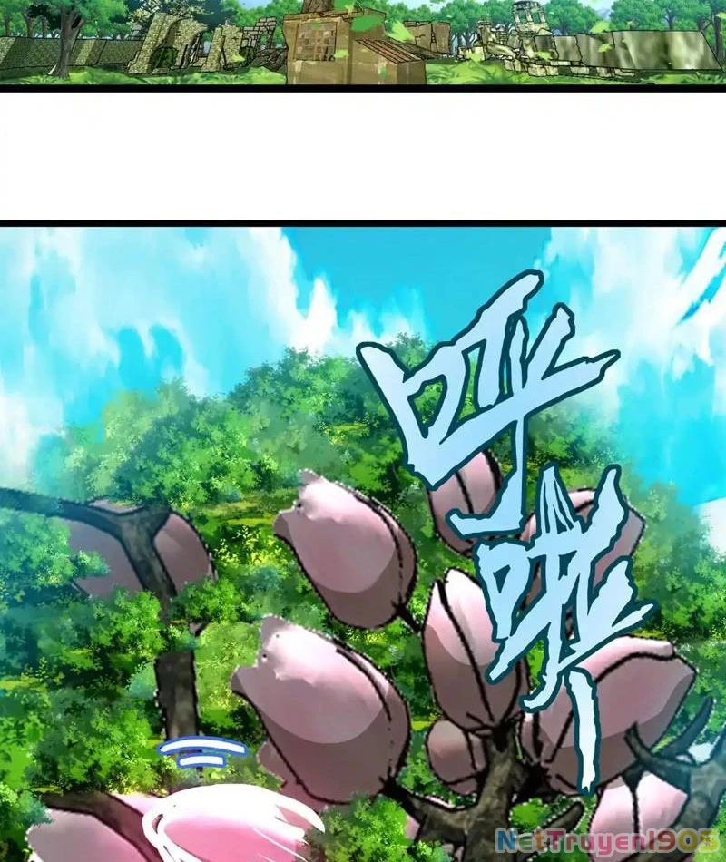 Tôi làm NPC ở dị giới Chapter 7 - 53