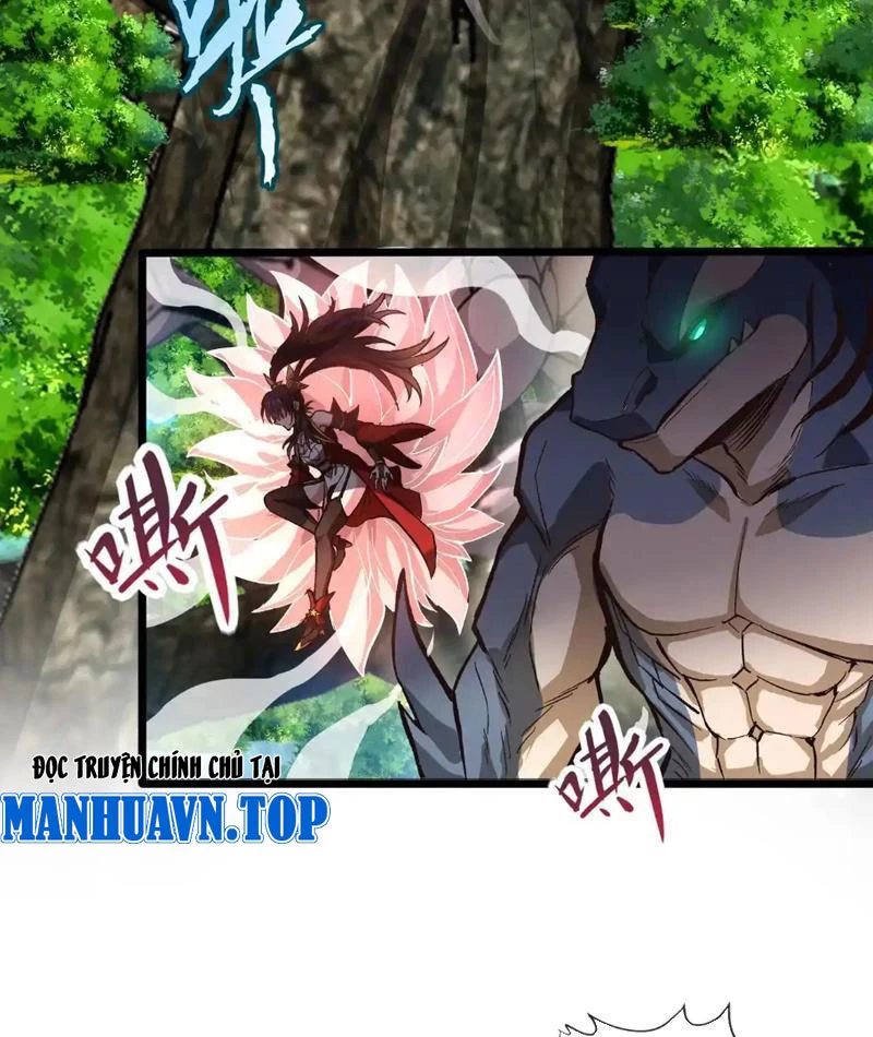 Tôi làm NPC ở dị giới Chapter 7 - 55