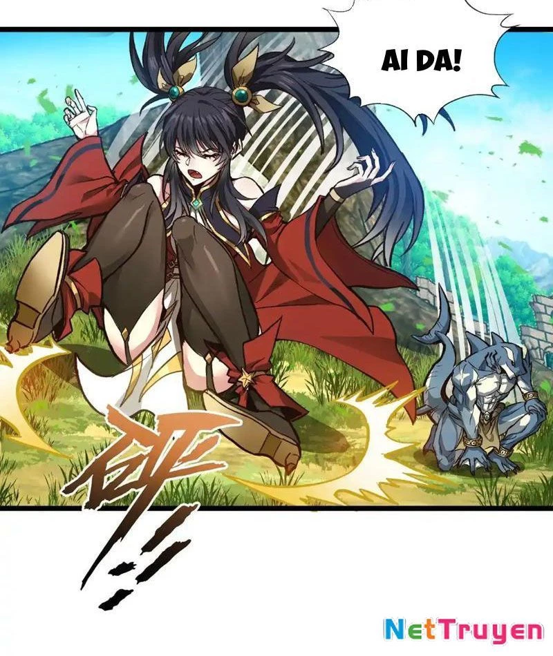 Tôi làm NPC ở dị giới Chapter 7 - 56