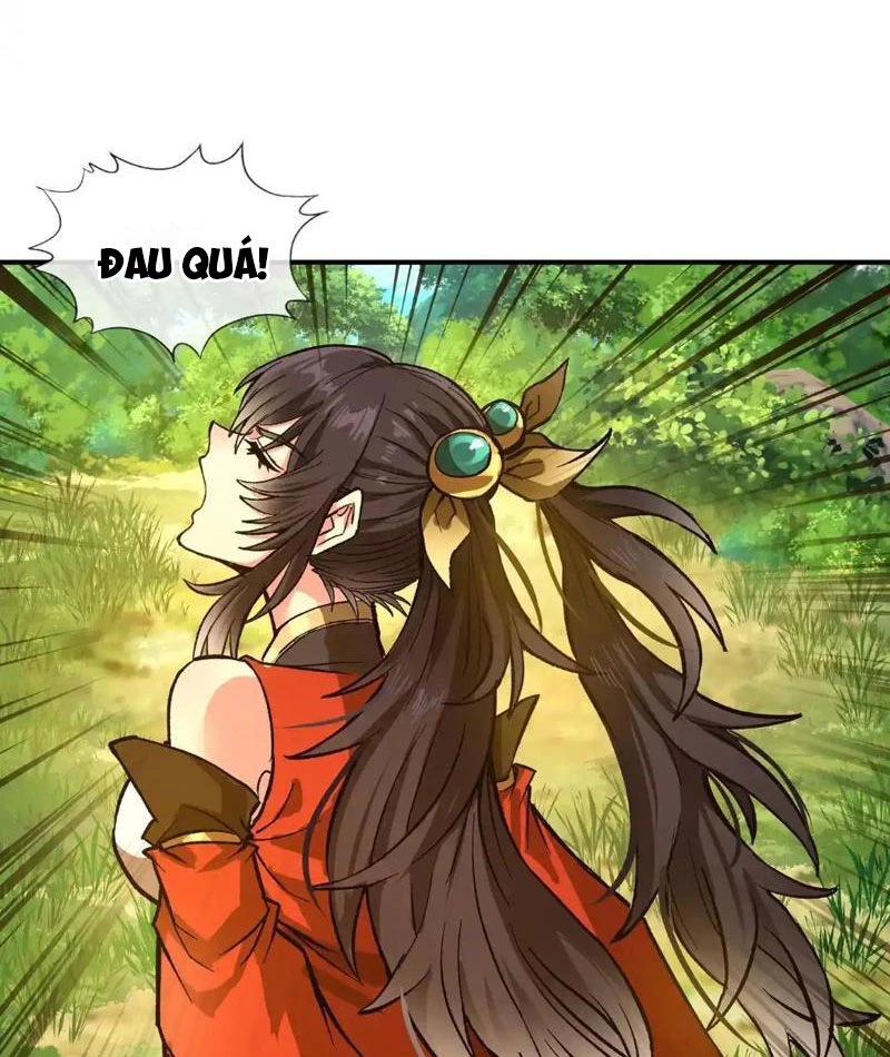 Tôi làm NPC ở dị giới Chapter 7 - 57