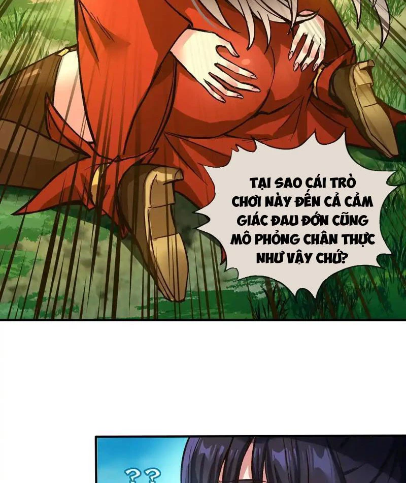 Tôi làm NPC ở dị giới Chapter 7 - 58