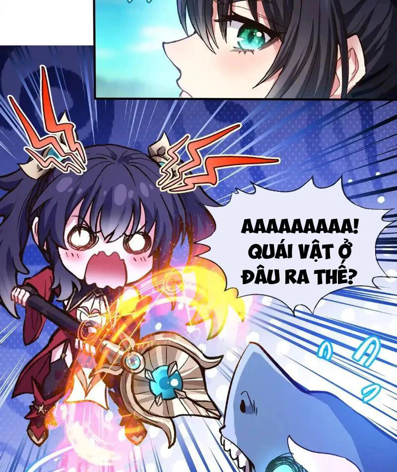 Tôi làm NPC ở dị giới Chapter 7 - 59