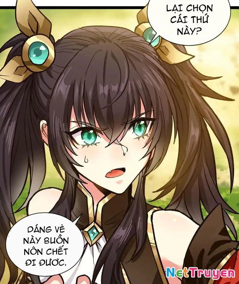 Tôi làm NPC ở dị giới Chapter 7 - 61