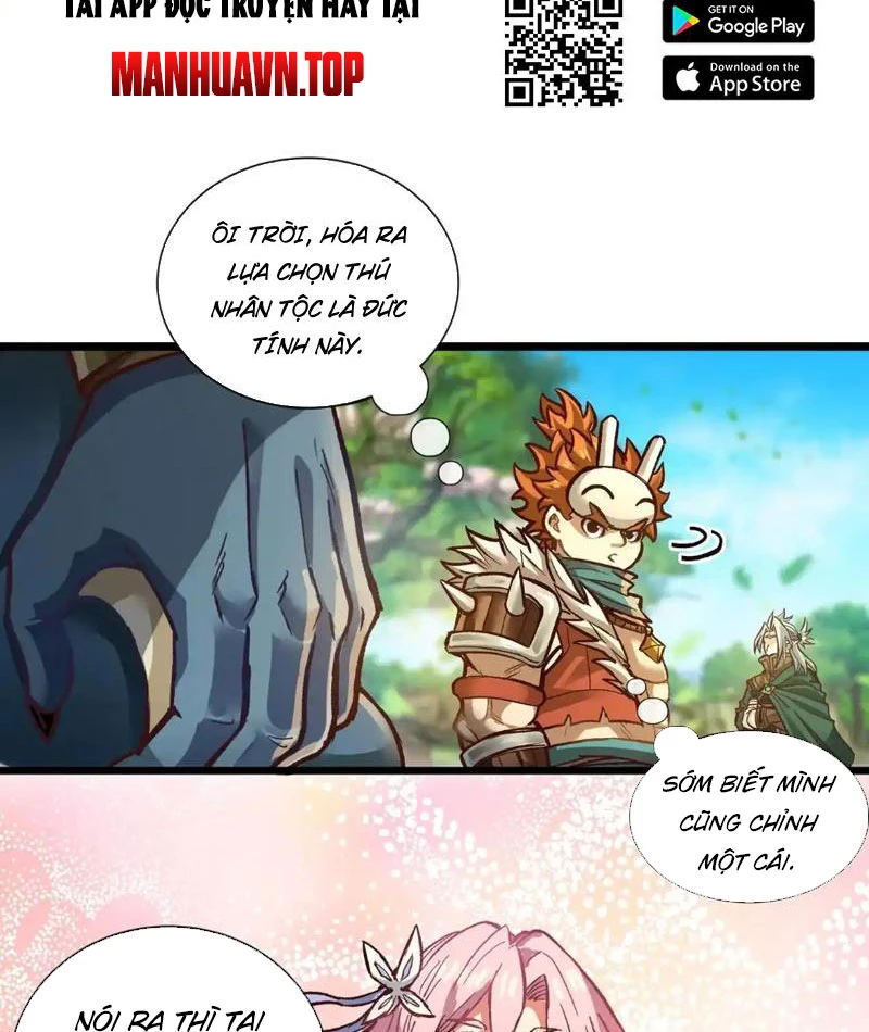 Tôi làm NPC ở dị giới Chapter 7 - 64