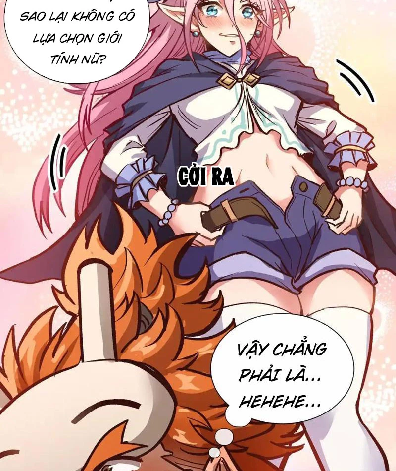 Tôi làm NPC ở dị giới Chapter 7 - 65