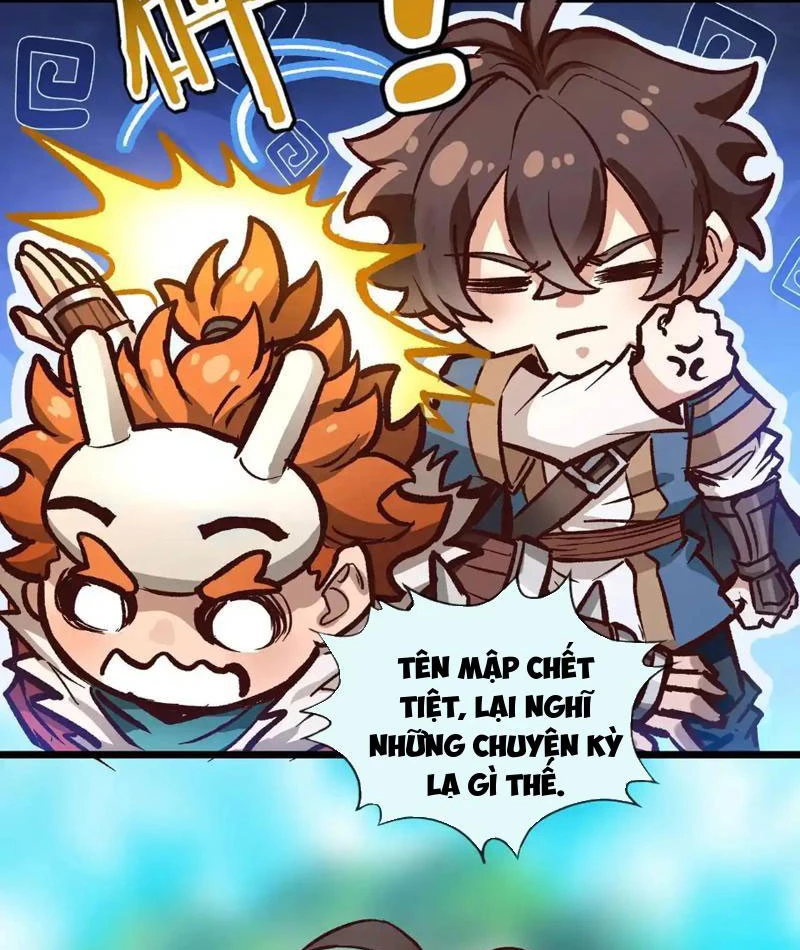 Tôi làm NPC ở dị giới Chapter 7 - 67