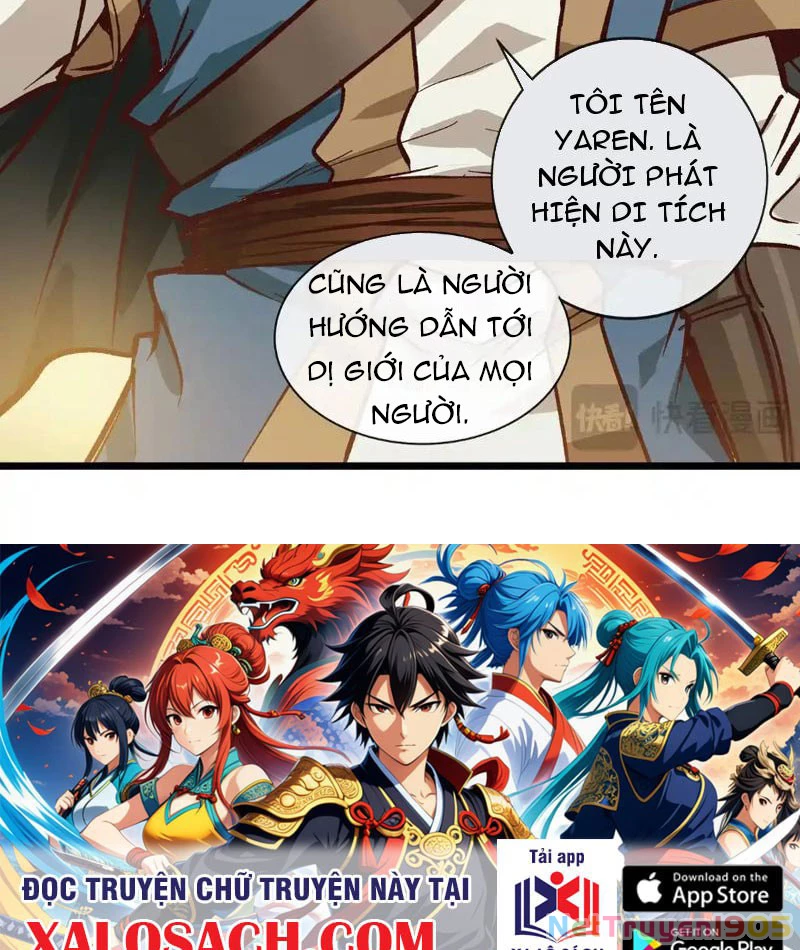 Tôi làm NPC ở dị giới Chapter 7 - 69