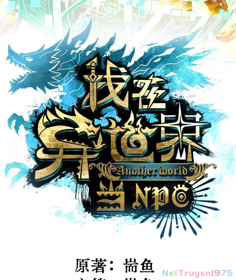 Tôi làm NPC ở dị giới Chapter 8 - 2