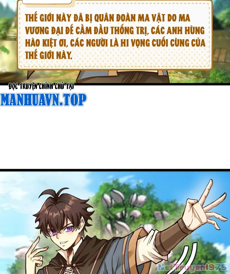 Tôi làm NPC ở dị giới Chapter 8 - 4
