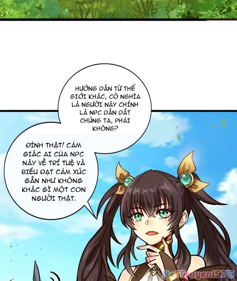 Tôi làm NPC ở dị giới Chapter 8 - 7