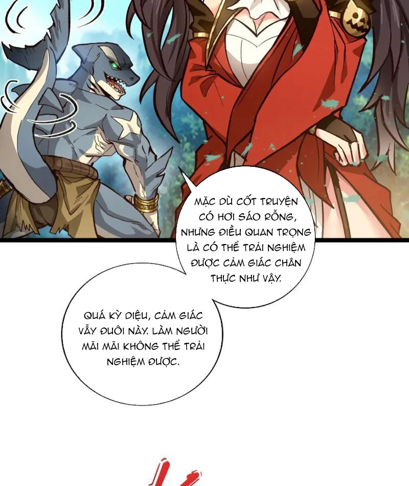 Tôi làm NPC ở dị giới Chapter 8 - 8