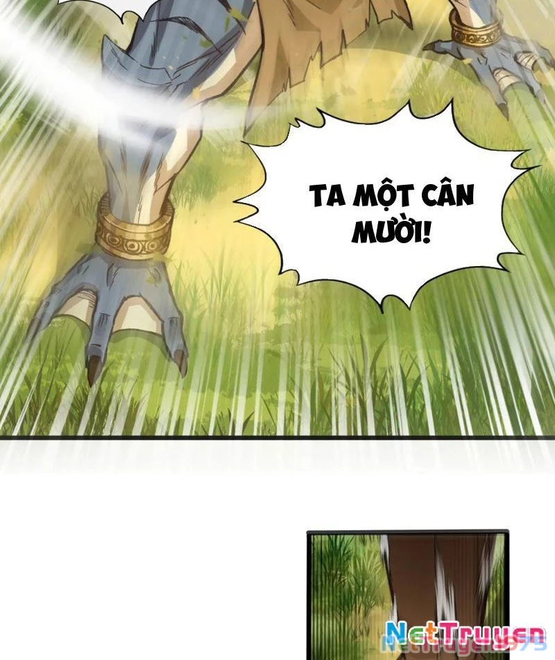 Tôi làm NPC ở dị giới Chapter 8 - 11