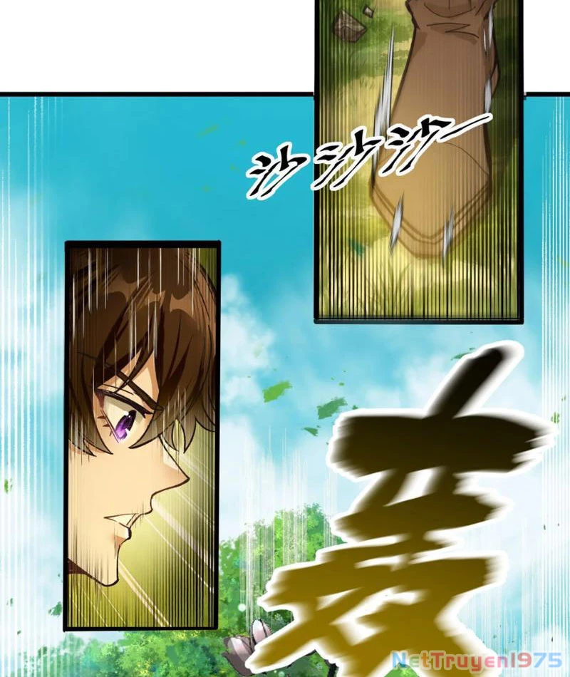 Tôi làm NPC ở dị giới Chapter 8 - 12