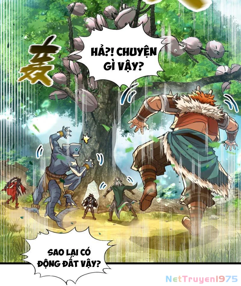 Tôi làm NPC ở dị giới Chapter 8 - 13