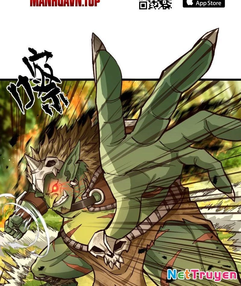 Tôi làm NPC ở dị giới Chapter 8 - 16