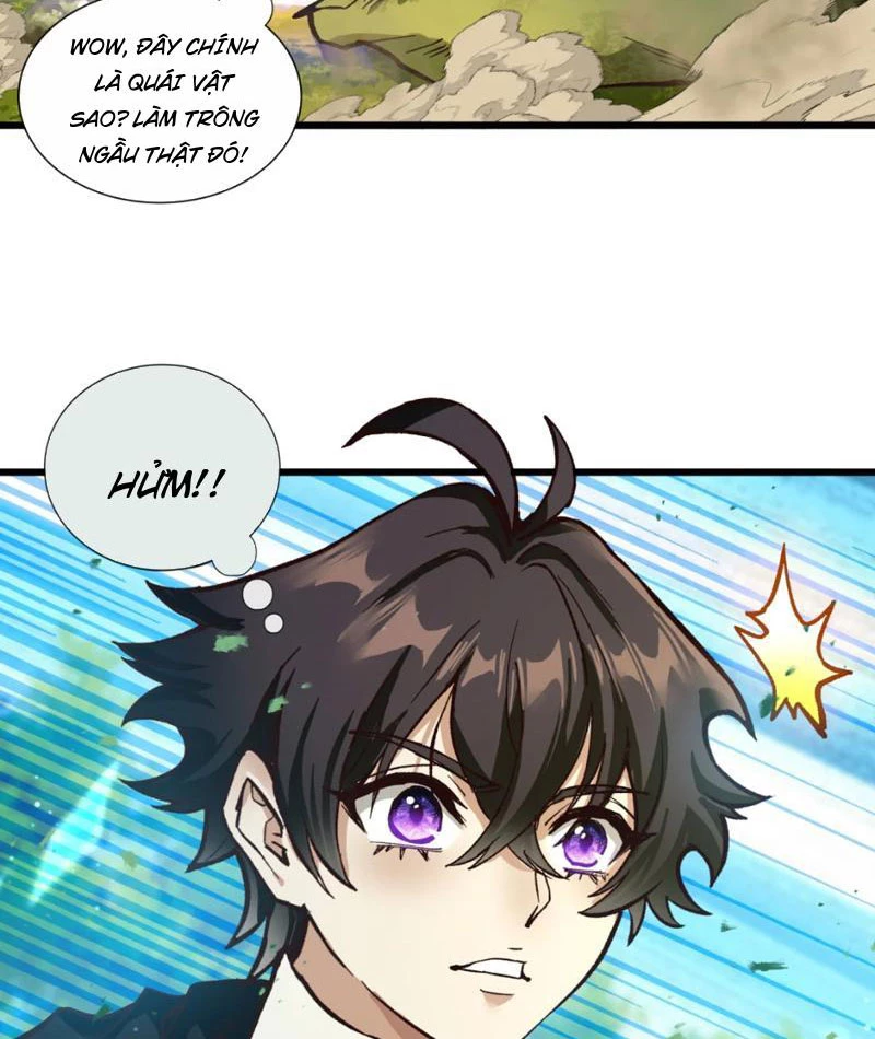 Tôi làm NPC ở dị giới Chapter 8 - 20
