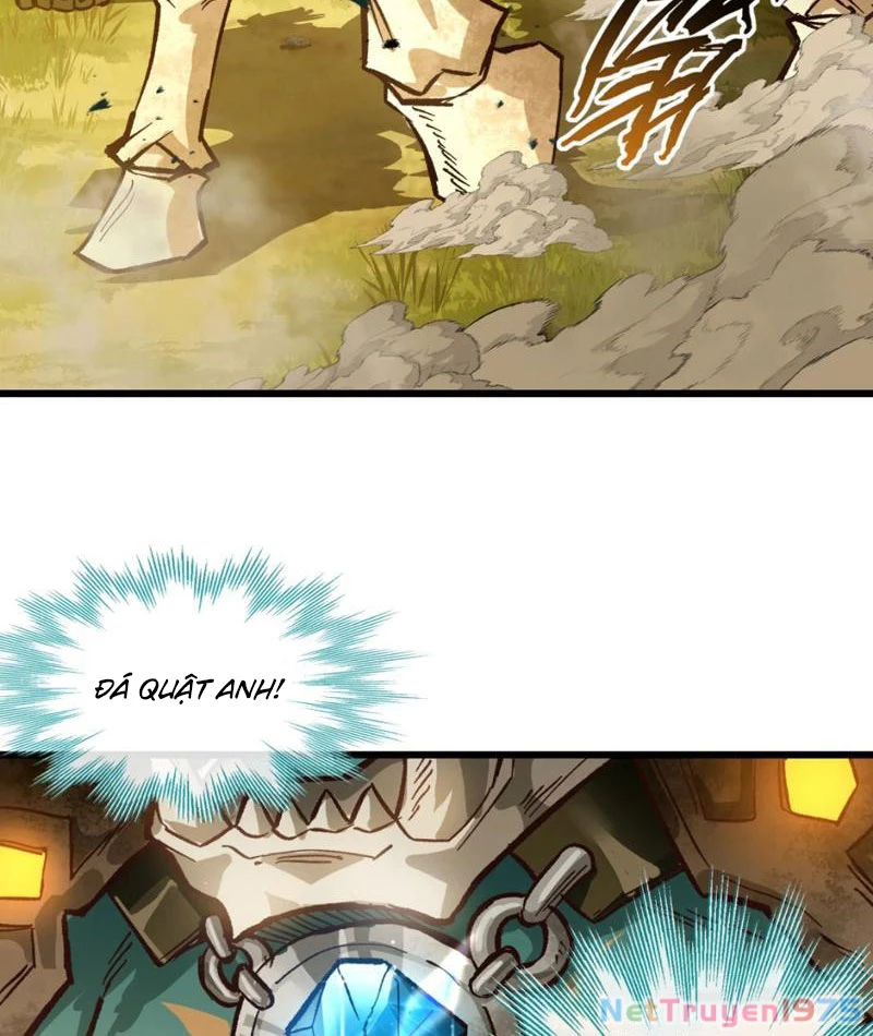 Tôi làm NPC ở dị giới Chapter 8 - 23