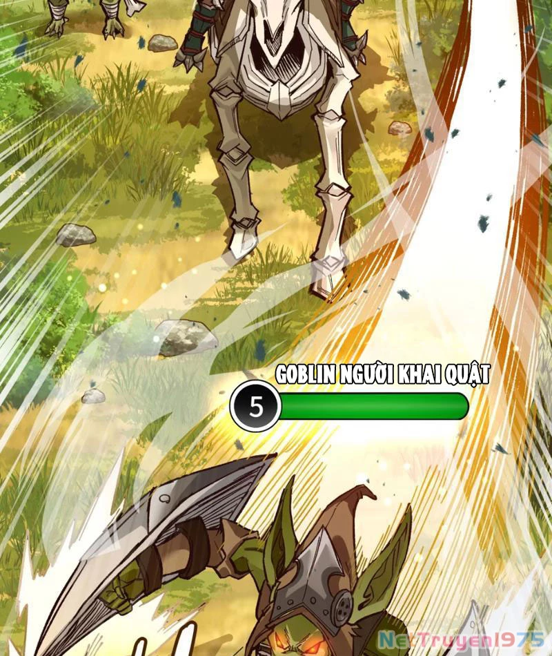 Tôi làm NPC ở dị giới Chapter 8 - 25