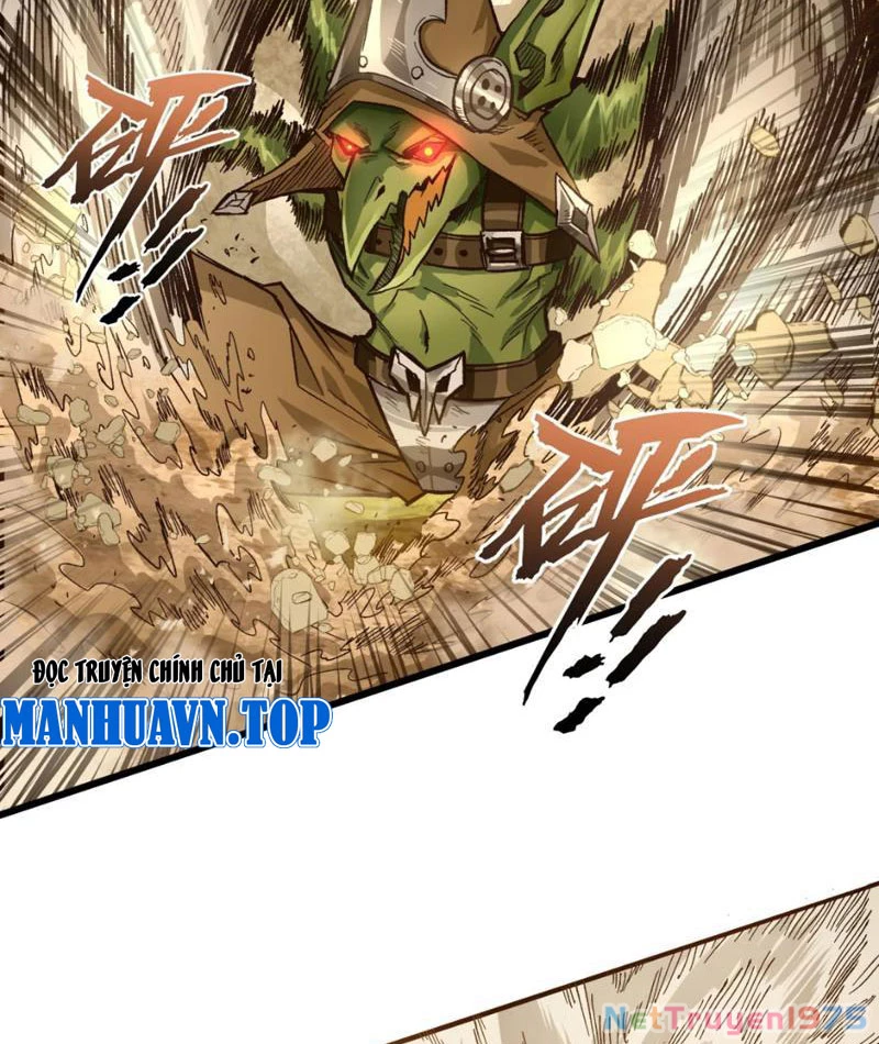 Tôi làm NPC ở dị giới Chapter 8 - 28
