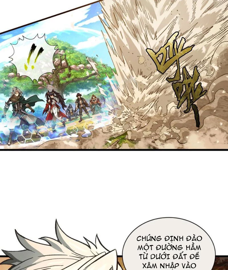 Tôi làm NPC ở dị giới Chapter 8 - 29