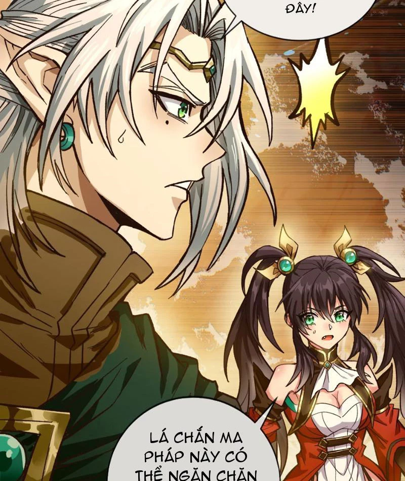 Tôi làm NPC ở dị giới Chapter 8 - 30