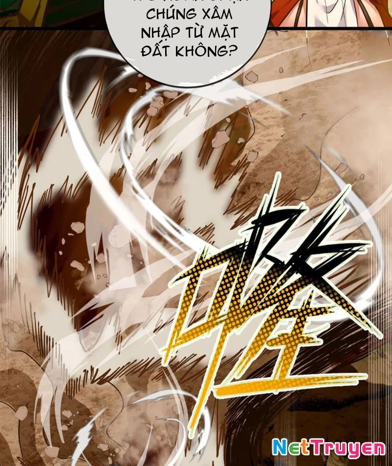 Tôi làm NPC ở dị giới Chapter 8 - 31