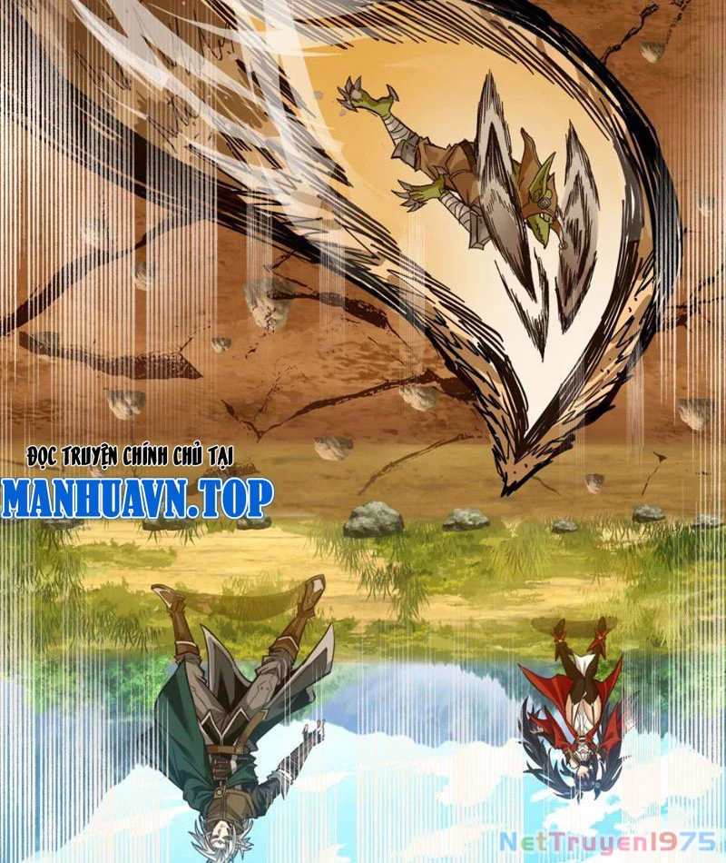 Tôi làm NPC ở dị giới Chapter 8 - 33