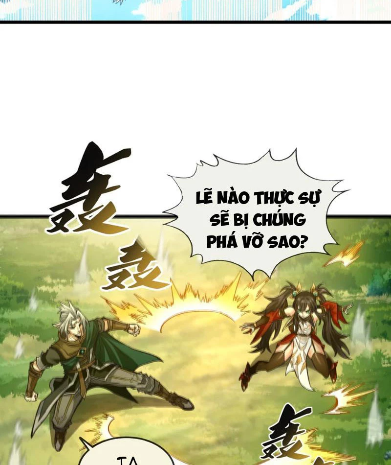 Tôi làm NPC ở dị giới Chapter 8 - 34
