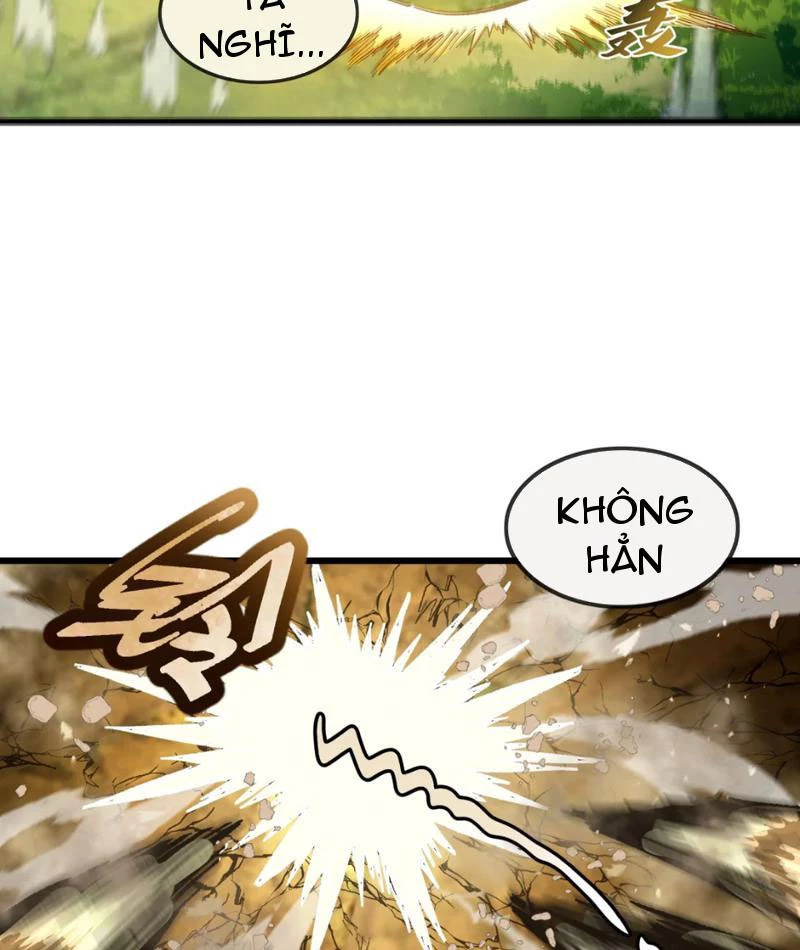 Tôi làm NPC ở dị giới Chapter 8 - 35