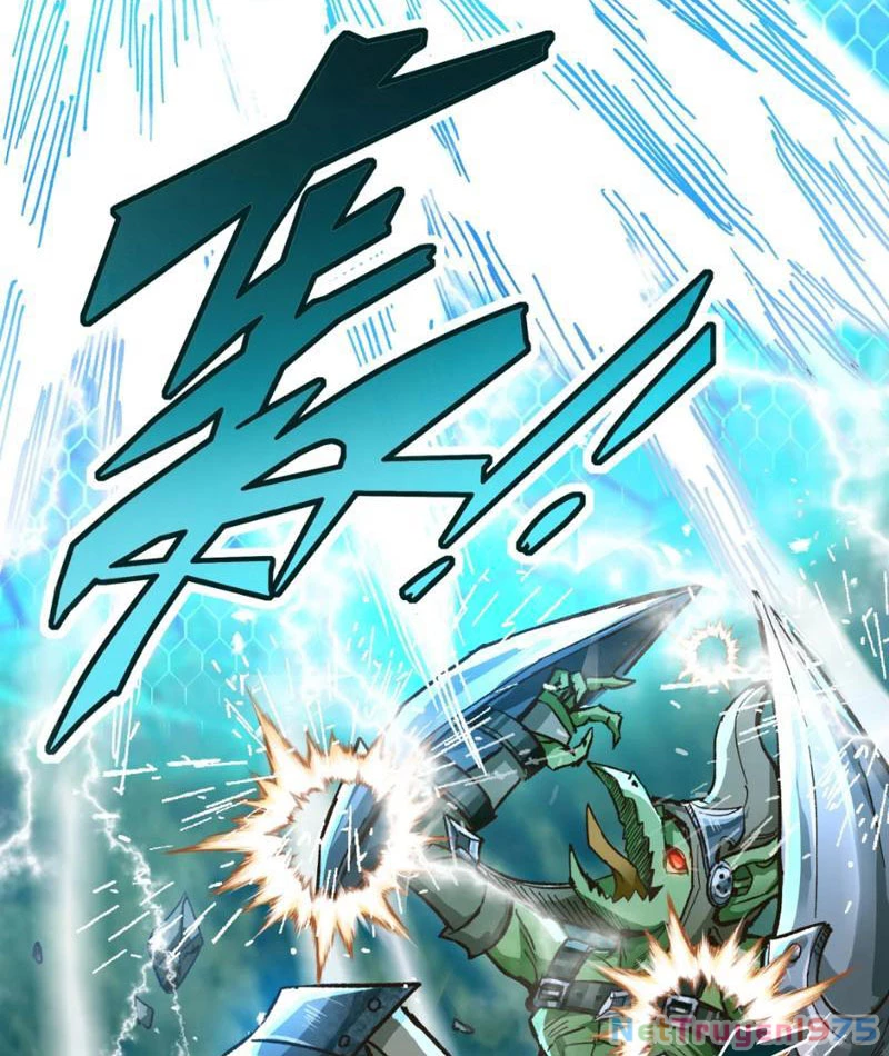 Tôi làm NPC ở dị giới Chapter 8 - 38