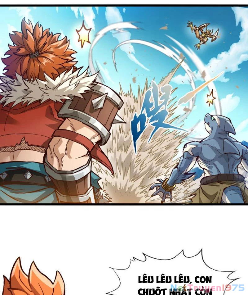 Tôi làm NPC ở dị giới Chapter 8 - 40