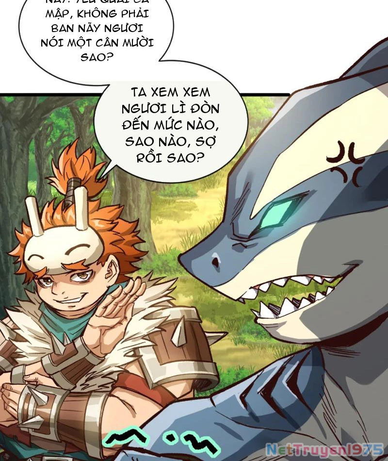Tôi làm NPC ở dị giới Chapter 8 - 42