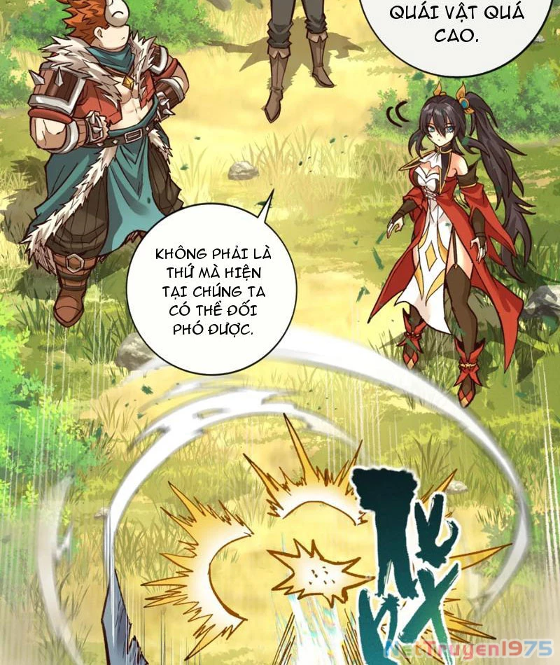 Tôi làm NPC ở dị giới Chapter 8 - 44