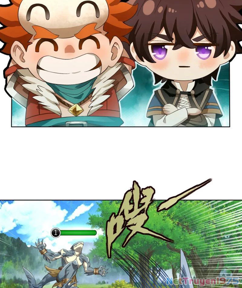 Tôi làm NPC ở dị giới Chapter 8 - 48