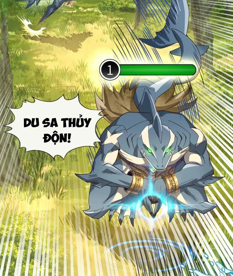 Tôi làm NPC ở dị giới Chapter 8 - 49