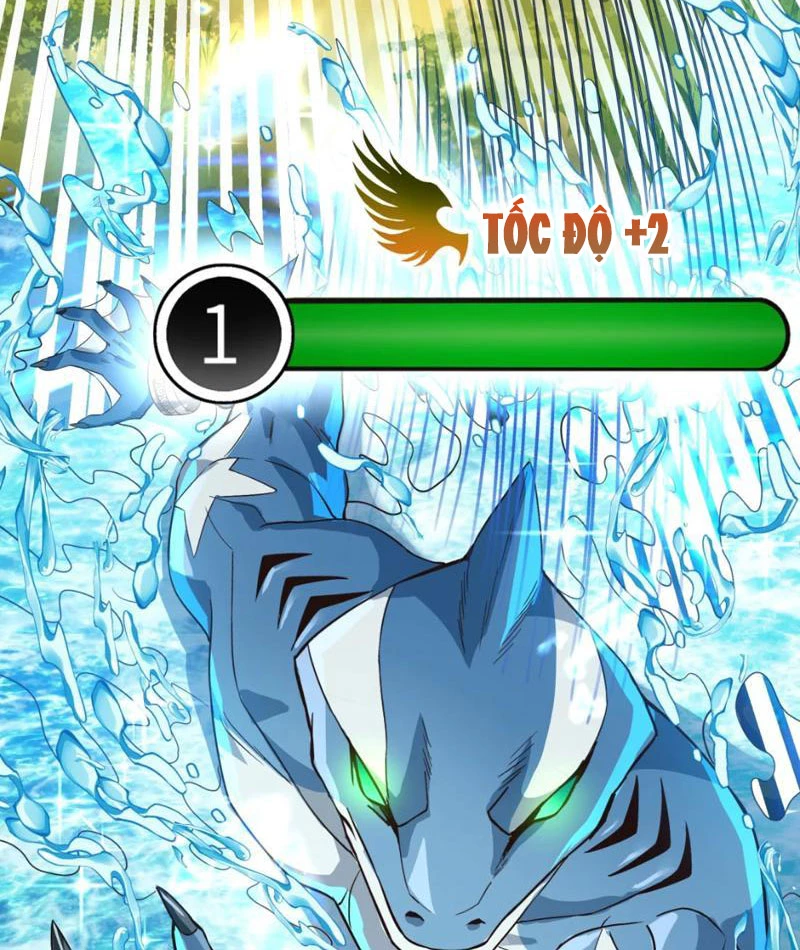 Tôi làm NPC ở dị giới Chapter 8 - 50