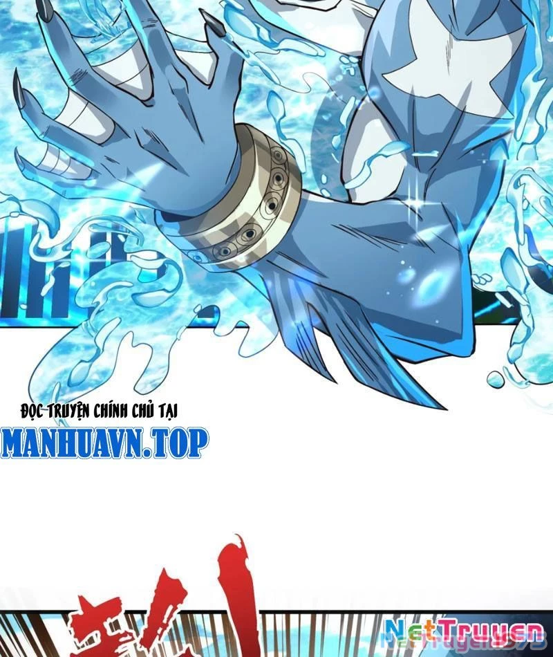 Tôi làm NPC ở dị giới Chapter 8 - 51