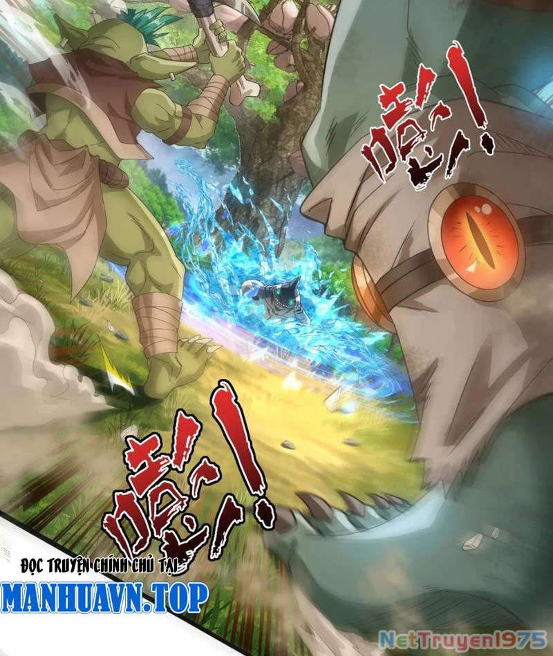 Tôi làm NPC ở dị giới Chapter 8 - 53