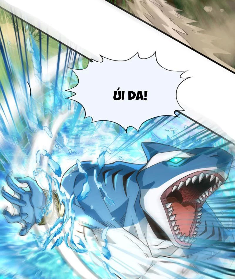 Tôi làm NPC ở dị giới Chapter 8 - 54