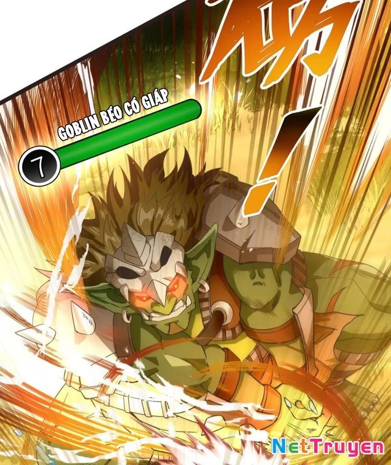 Tôi làm NPC ở dị giới Chapter 8 - 61