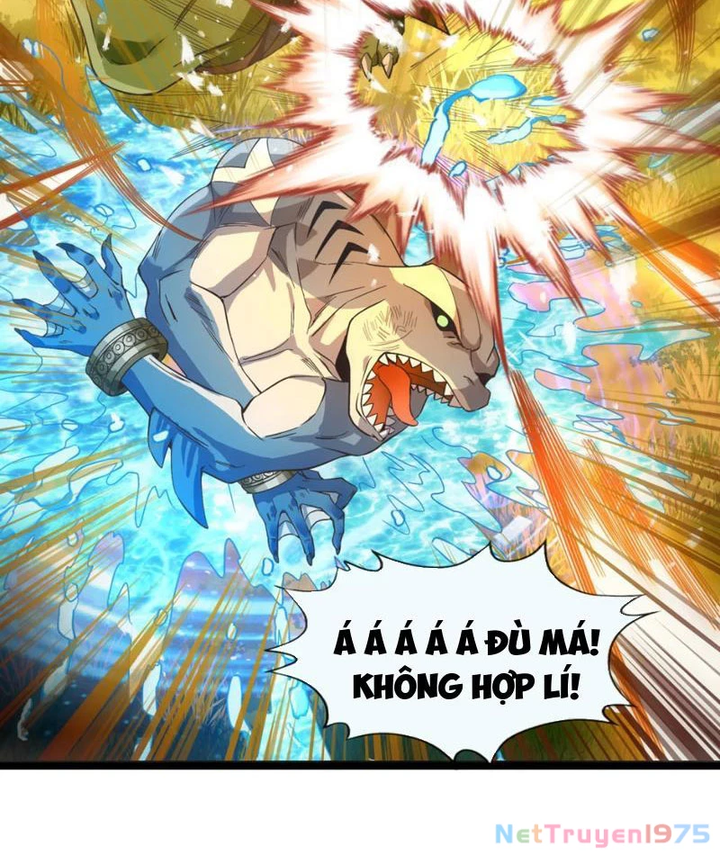 Tôi làm NPC ở dị giới Chapter 8 - 62
