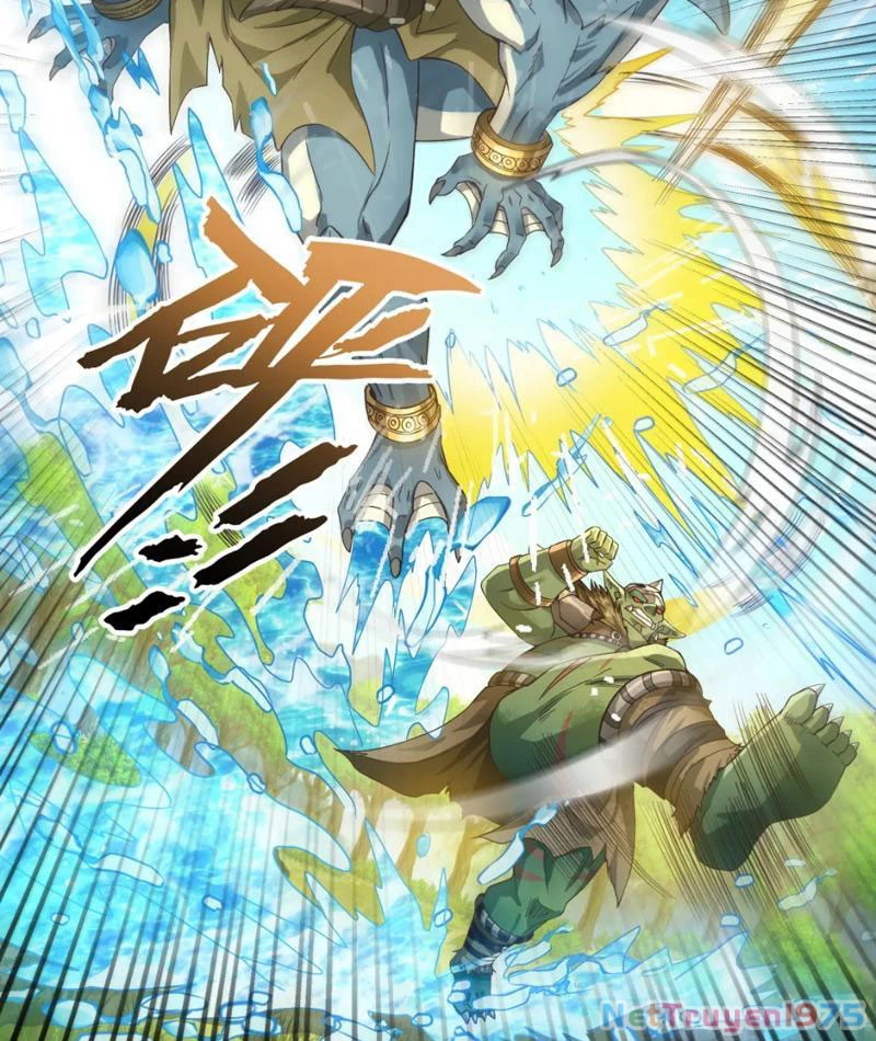Tôi làm NPC ở dị giới Chapter 8 - 65