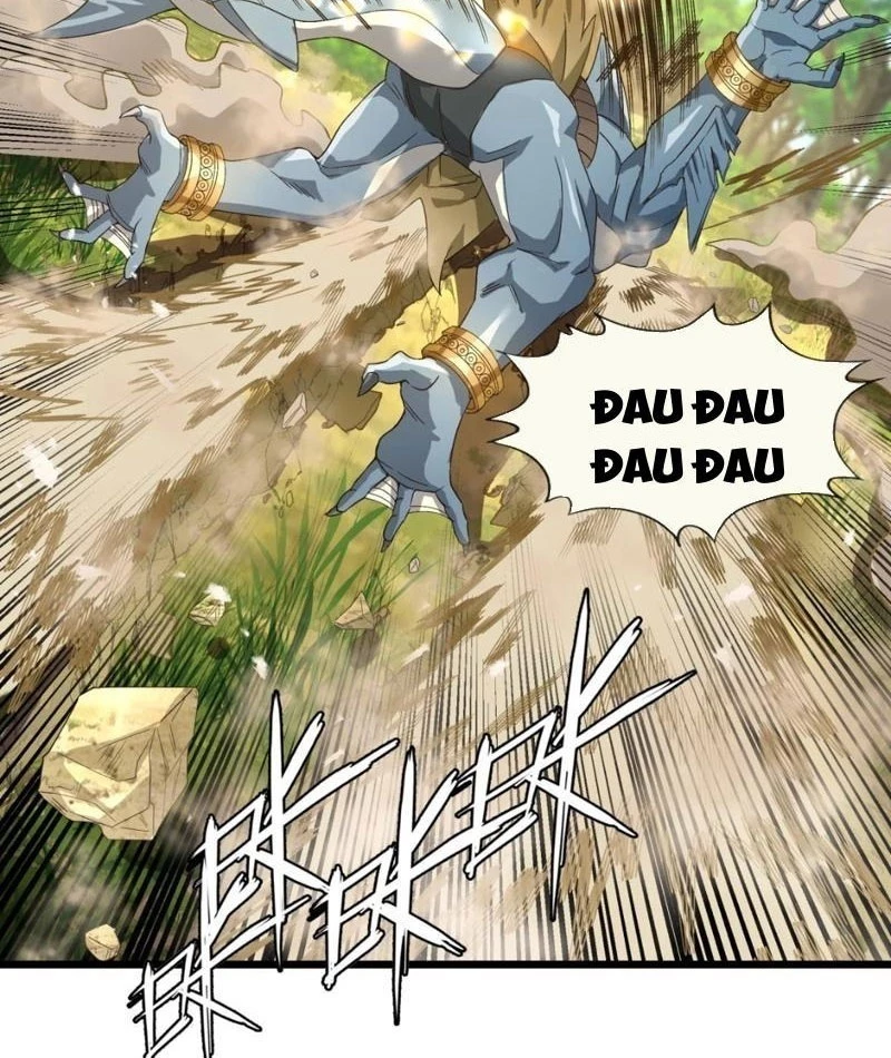 Tôi làm NPC ở dị giới Chapter 8 - 67