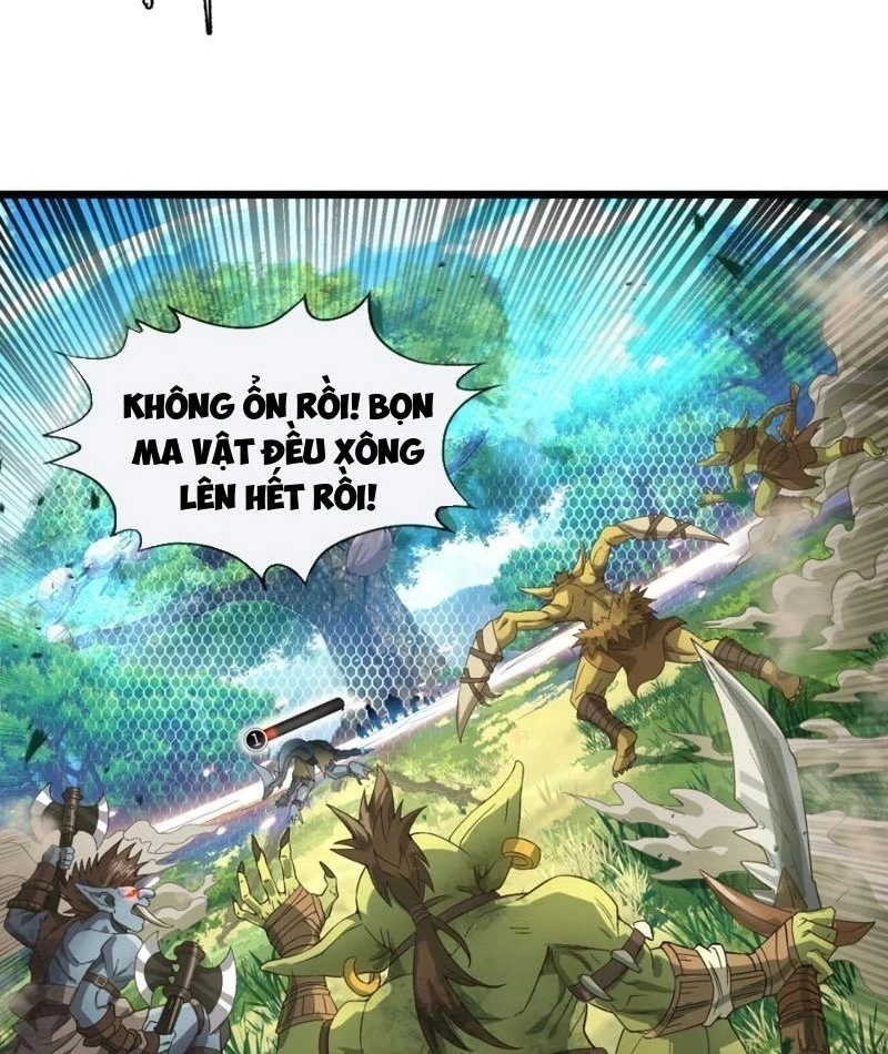 Tôi làm NPC ở dị giới Chapter 8 - 68