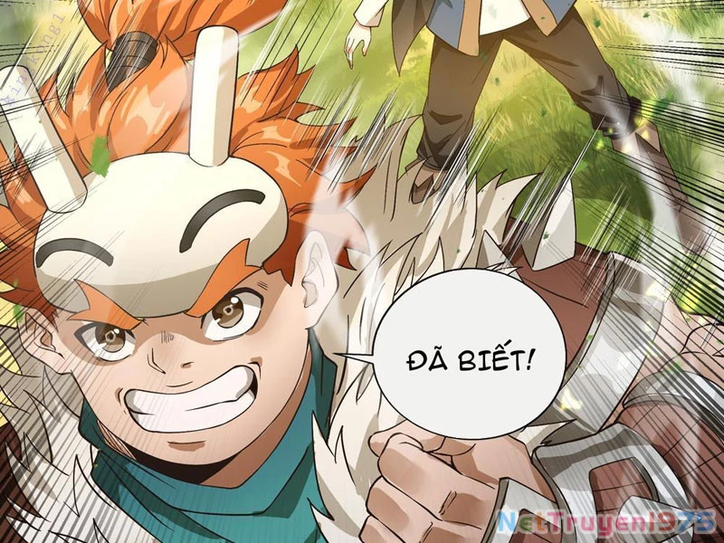 Tôi làm NPC ở dị giới Chapter 9 - 2