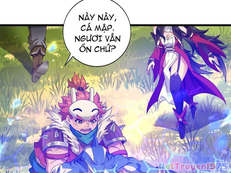 Tôi làm NPC ở dị giới Chapter 9 - 13