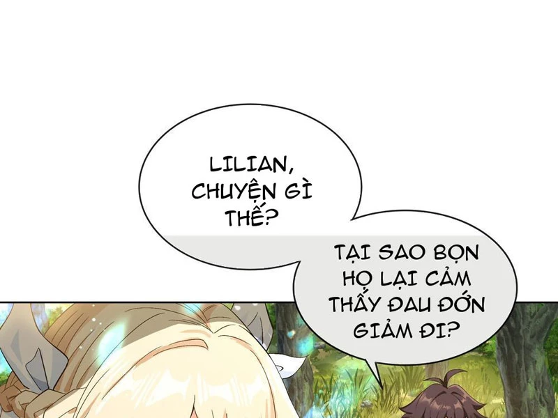 Tôi làm NPC ở dị giới Chapter 9 - 18