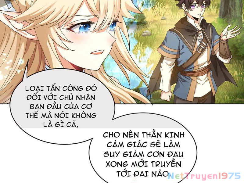 Tôi làm NPC ở dị giới Chapter 9 - 19